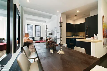 Rented by Brown Harris Stevens