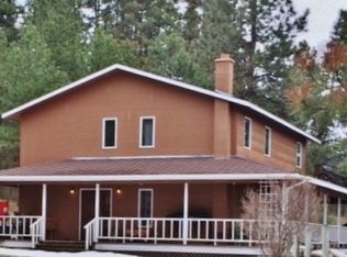 229 Warm Springs Creek Rd, Clancy, MT 59634