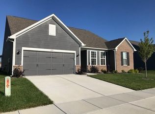 5707 Gateway East Dr, Whitestown, IN 46075