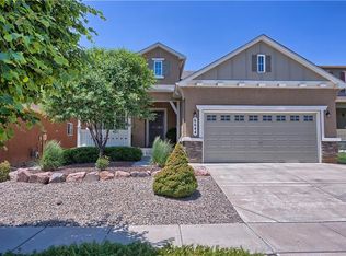 6644 Finecrest Dr, Colorado Springs, CO 80923