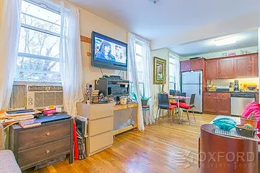 Rented by Oxford Property Group