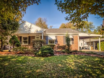 3714 E Riverside Dr, Evansville, IN, 47714