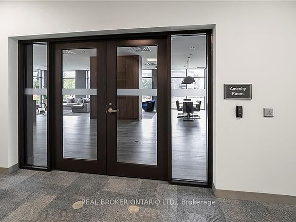 5th image of 26 Lowes Rd W #313