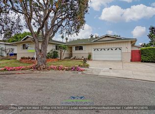 66 Glover Ct, Chula Vista, CA 91910