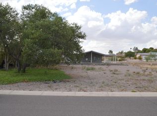 3822 N North Dakota Ave, Florence, AZ 85132