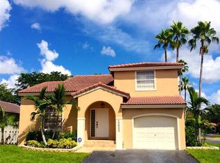 12622 NW 12th Ct, Sunrise, FL 33323