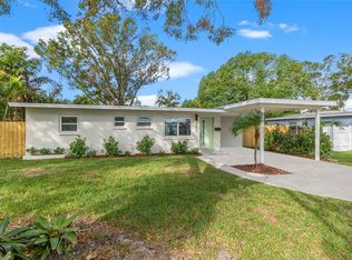 7000 19th Way N, Saint Petersburg, FL 33702
