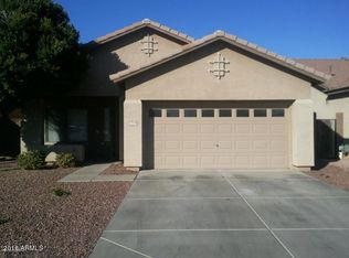 12538 W Honeysuckle St, Litchfield Park, AZ 85340