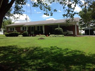 365 Oak Manor Rd, Mc Kenzie, TN 38201