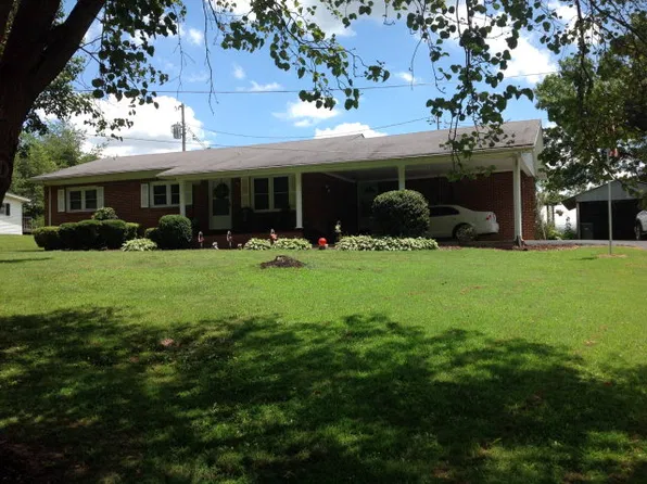 365 Oak Manor Rd, Mc Kenzie, TN 38201