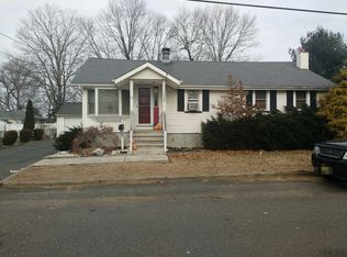 19 Tyndale Ave, Monroe Township, NJ 08831