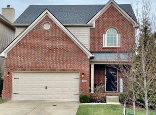 4131 Katherine Pl, Lexington, KY 40515
