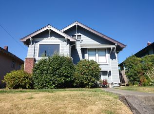 3829 36th Ave SW, Seattle, WA 98126