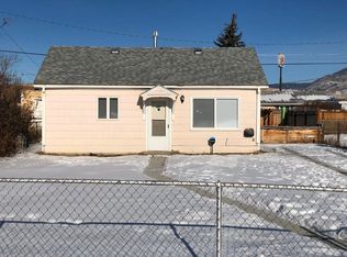 1935 Sampson St, Butte, MT 59701
