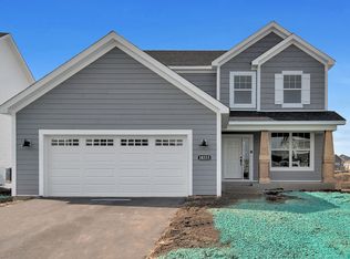 18333 Gleed Rd, Farmington, MN 55044