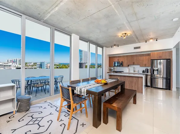 3470 E Coast Ave APT H0704, Miami, FL 33137