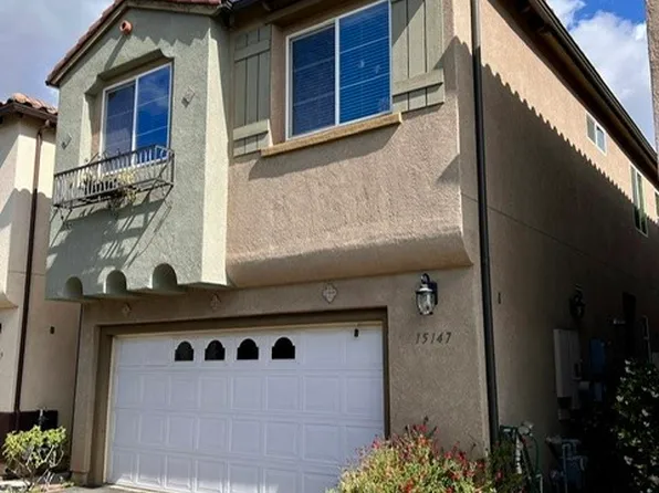 15147 W Fred Way, Van Nuys, CA 91405