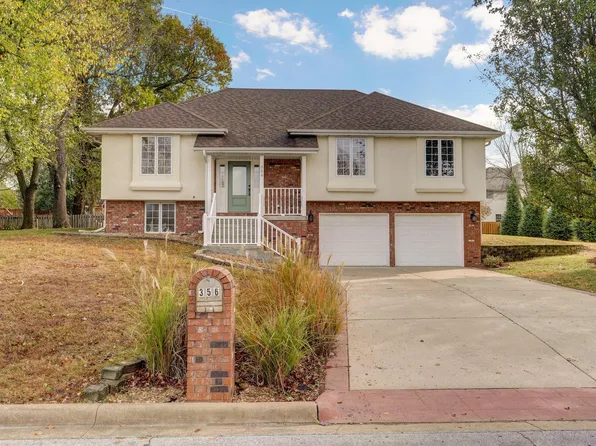356 Shores Parkway, Rogersville, MO 65742