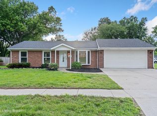 11100 Albion Dr, Louisville, KY 40272