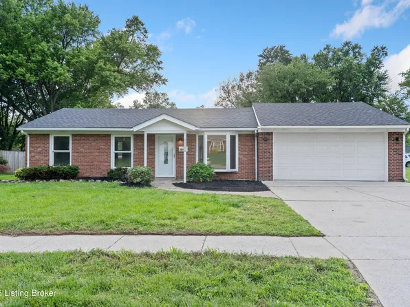 11100 Albion Dr, Louisville, KY 40272