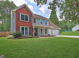 1075 Leighs Brook Way, Dacula, GA 30019