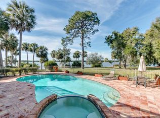 4411 Crooked Mile Rd, Merritt Island, FL 32952