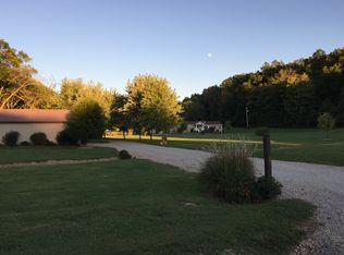 52400 Iowa Rd, Cumberland, OH 43732