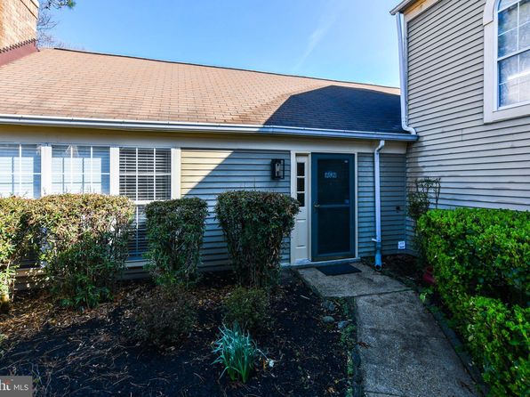 4624 Governor Kent Ct #480