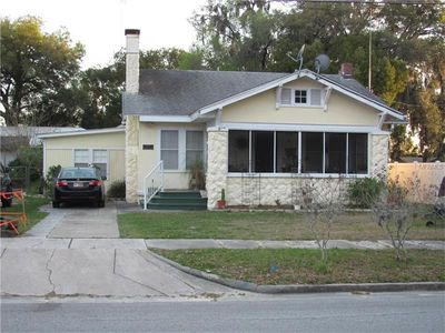 205 Guerrant St, Umatilla, FL, 32784