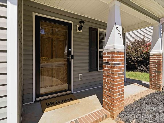 2nd image of 1623 Clemmon Sanders Cir