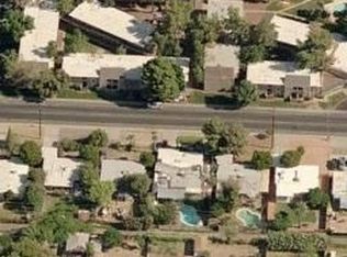 2931 E Osborn Rd, Phoenix, AZ 85016