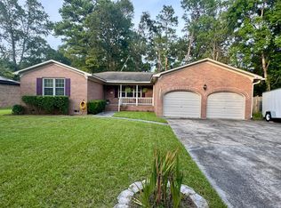 8038 Kittery Ave, North Charleston, SC 29420