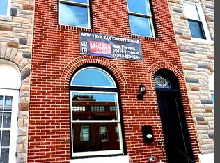 107 S East Ave, Baltimore, MD 21224