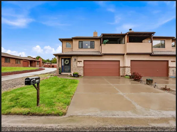 514 Rado Dr Unit A, Grand Junction, CO 81507