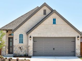 197 Palo Duro Bnd, Rhome, TX 76078