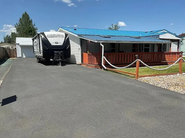 13905 Ravenwood Dr, Klamath Falls, OR 97601