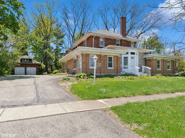 1005 Division St, Lisle, IL 60532