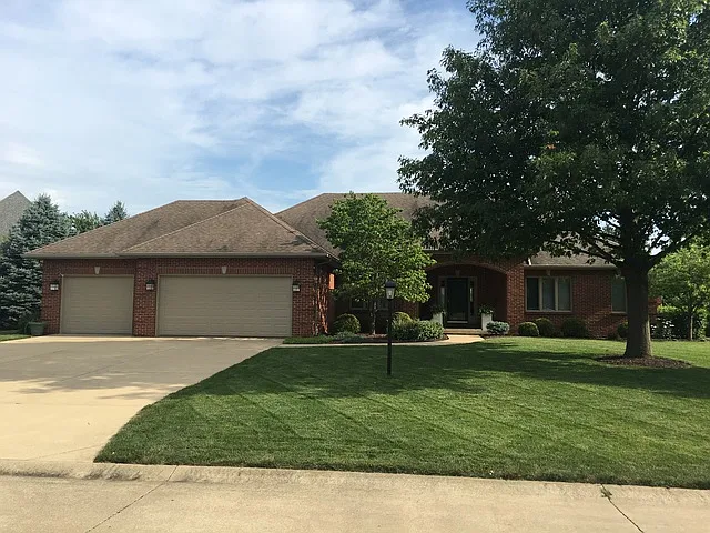 1805 Kensington Knoll Dr photo 1
