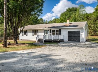 29340 Ellington Rd, North Dinwiddie, VA 23805
