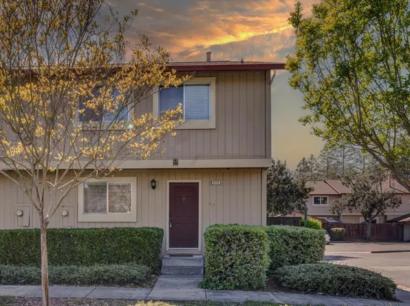 4535 Harbor Lane, Rohnert Park, CA 94928