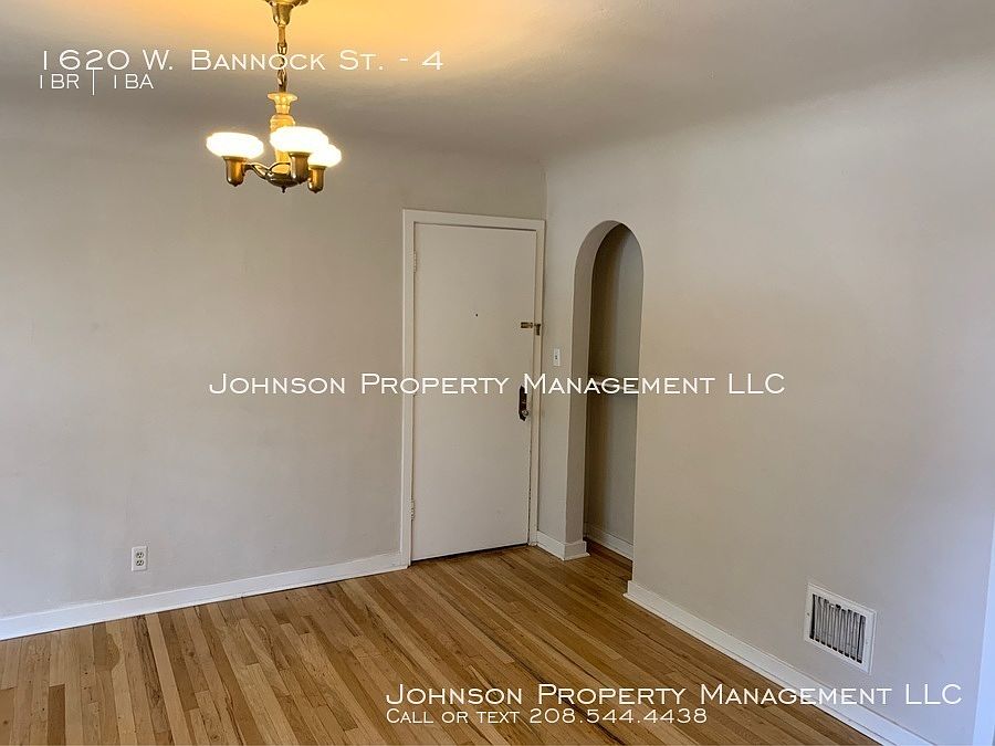 1620 W Bannock St Boise, ID, 83702 Apartments for Rent Zillow