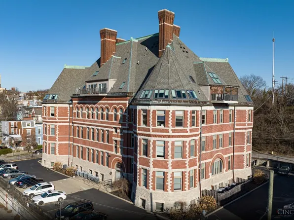 255 Warner St, Cincinnati, OH 45219