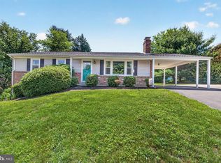3997 Sugarloaf Ct, Monrovia, MD 21770