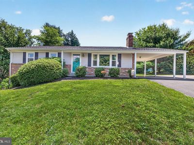 3997 Sugarloaf Ct, Monrovia, MD, 21770