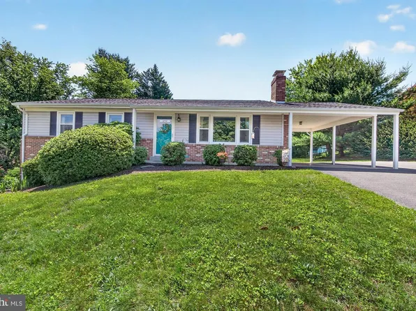 3997 Sugarloaf Ct, Monrovia, MD 21770