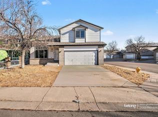 4304 Sable St, Denver, CO 80239