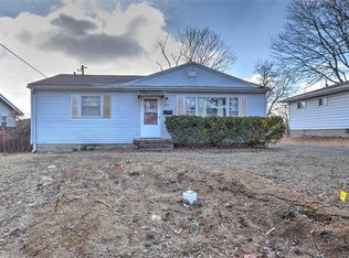 1619 Home Park Ave, Decatur, IL 62526