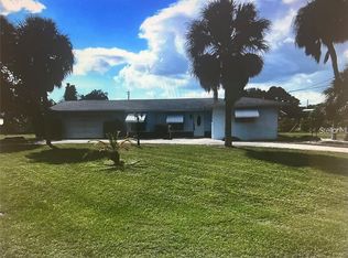 644 Blue Ln NW, Pt Charlotte, FL 33952