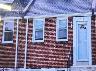 910 E 27th St, Wilmington, DE 19802