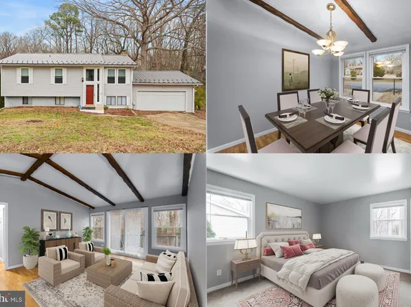 45846 Nancy Ln, Great Mills, MD 20634